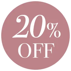 20%off
