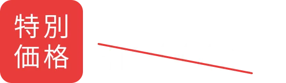 特別価格
